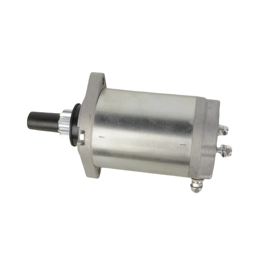Starter Motor & Relay for Polaris Classic Touring (1996–2000) 2410748 4170006