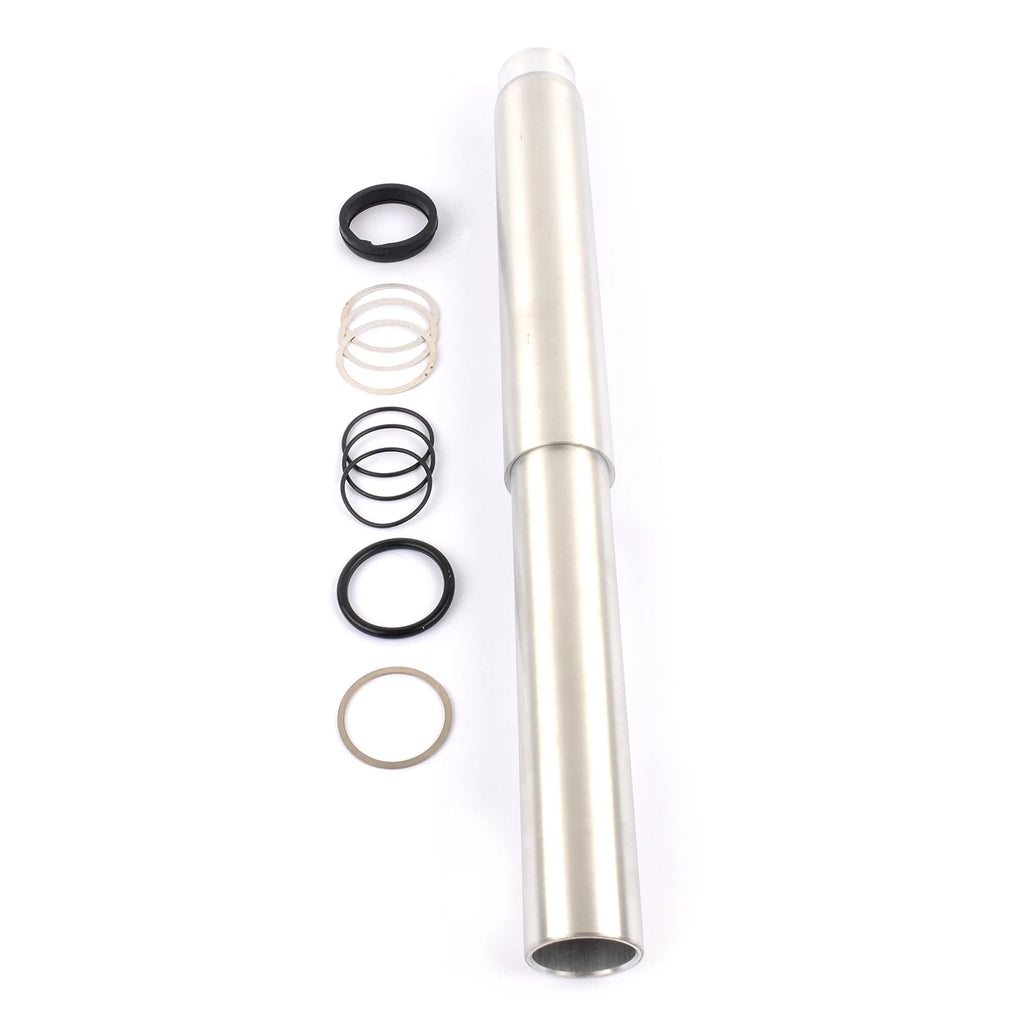 Collapsible Coolant Water Transfer Pipe for BMW (2000–2023)