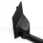 Pair of Side View Mirrors for Chevy Express/GMC Savana (2003–2018)