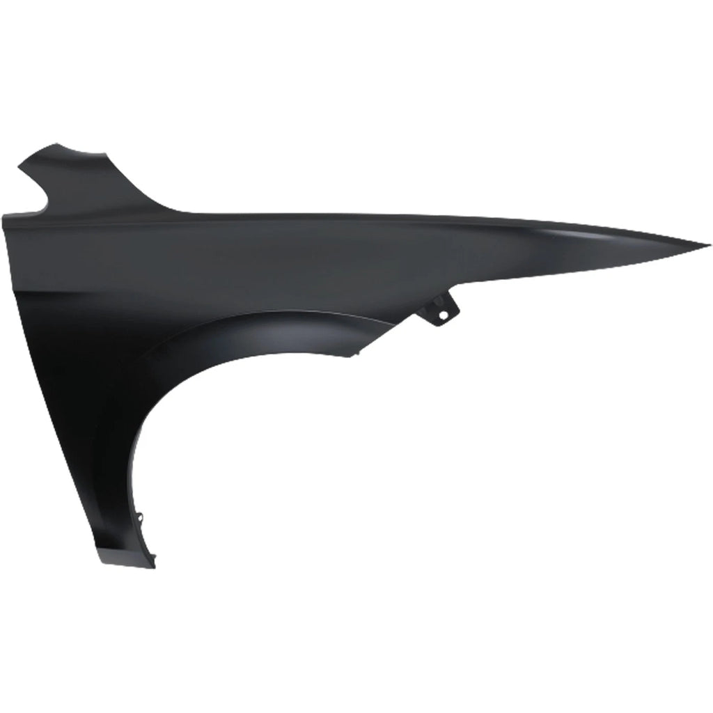 Set of 2 Quarter Panels for VW GTI