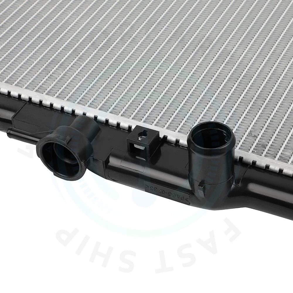Cooling Kit for Honda Accord (1998–2002)