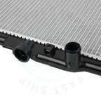 Cooling Kit for Honda Accord (1998–2002)