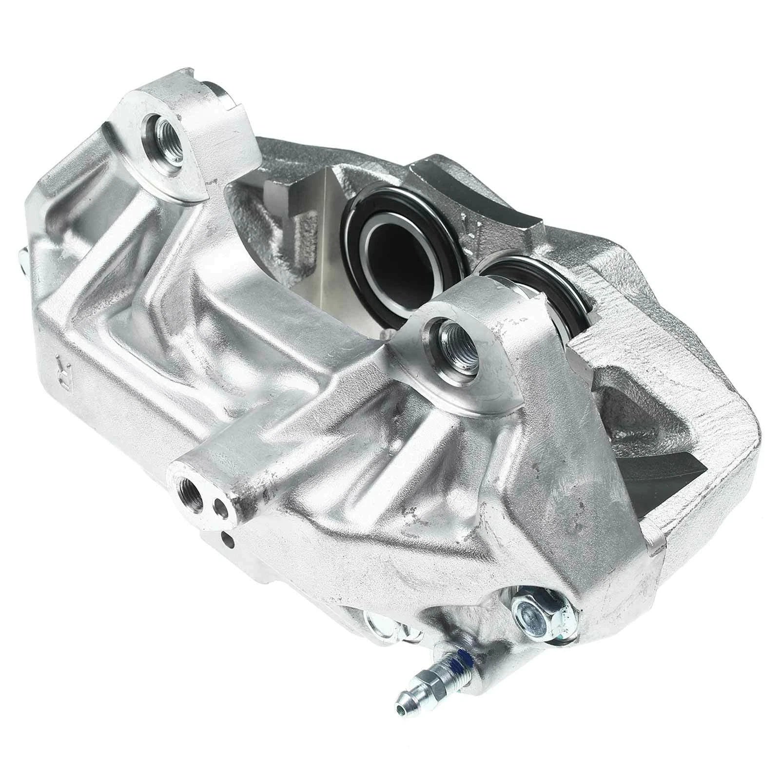 Front Passenger Side Brake Caliper w/4 Pistons for Toyota Supra (1993â1998)