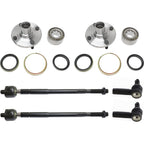 Wheel Hub Kit for Toyota Corolla (1993–2002) Front Left & Right