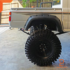 Fender Flares for Toyota Hilux Ute 88-96 (LN85, LN106, LN111) 4DR Long Bed