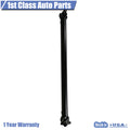 Driveshaft Assembly for Chrysler Aspen, Dodge Durango (2007–2009)