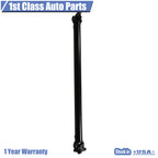 Driveshaft Assembly for Chrysler Aspen, Dodge Durango (2007–2009)