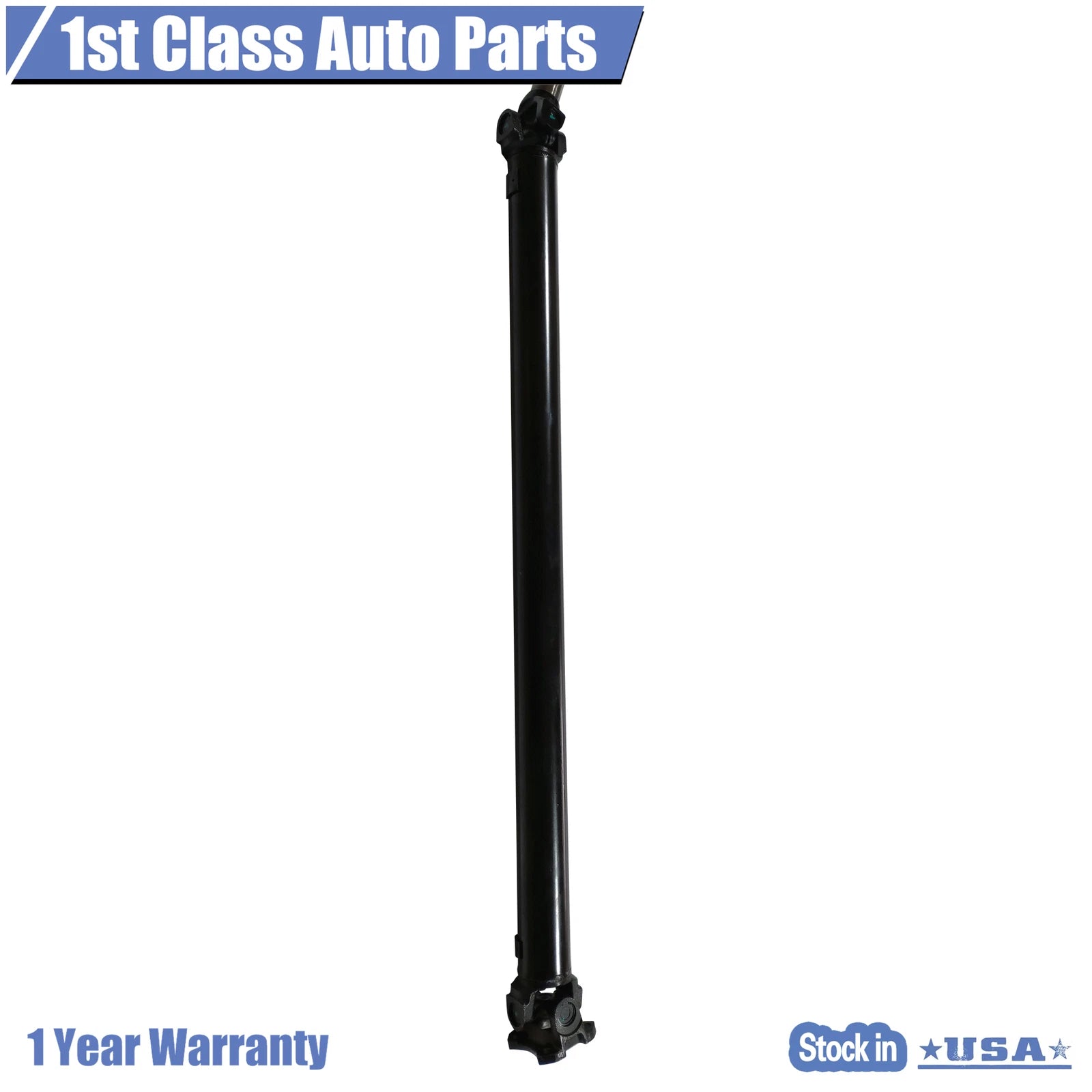 Driveshaft Assembly for Chrysler Aspen, Dodge Durango (2007–2009)