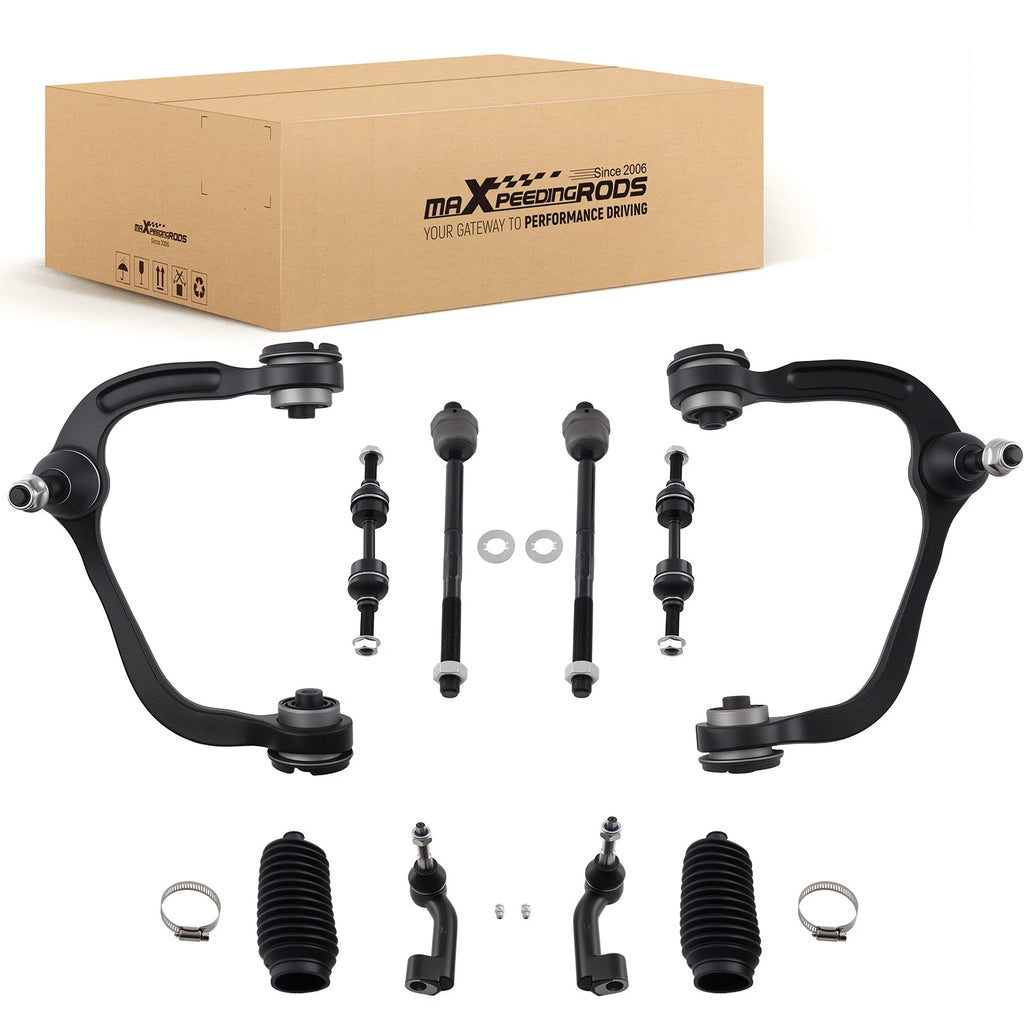 Front Upper Control Arms for F150 Expedition Navigator (2007-2014)