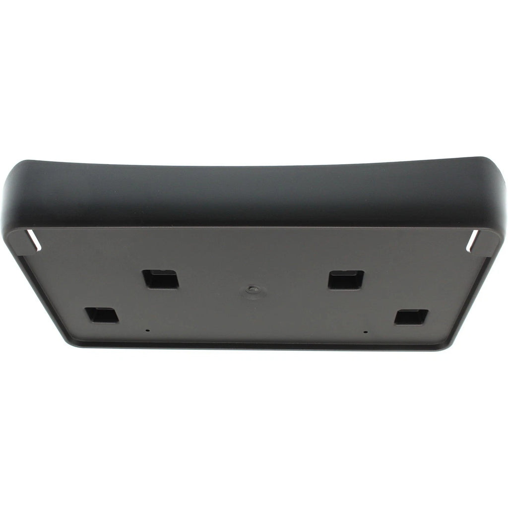 License Plate Bracket for Jeep Grand Cherokee (2017-2021)
