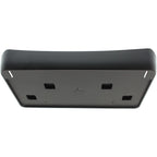 License Plate Bracket for Jeep Grand Cherokee (2017-2021)
