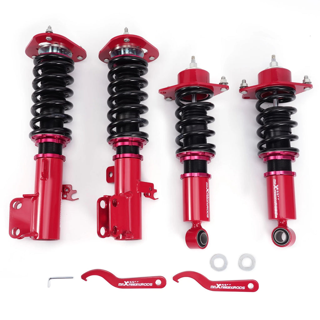 Coilovers 24 Way Damper Kit for Toyota Corolla Matrix (2009–2017)
