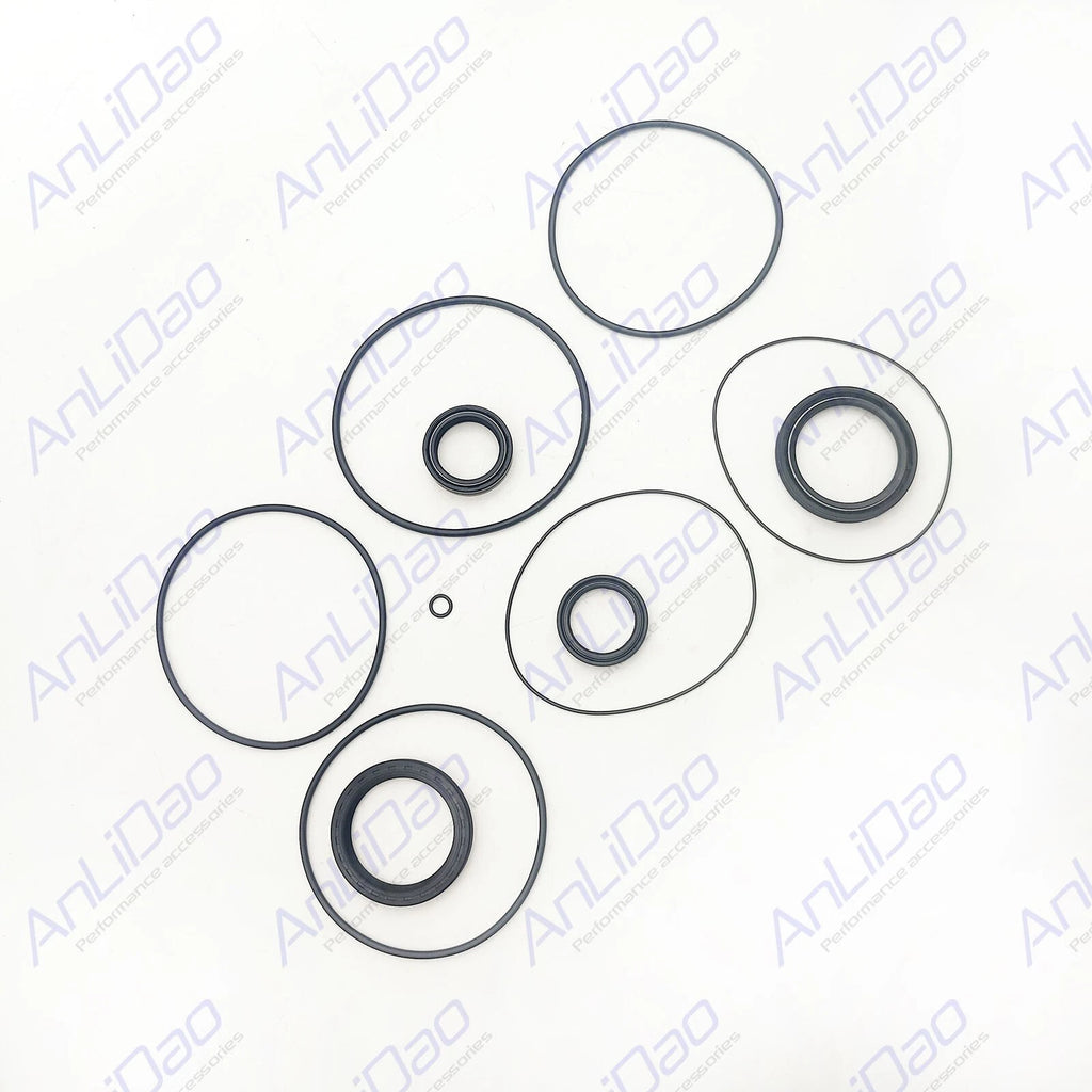 Lower Unit Seal Kit for Volvo Penta XDP XHP (23025)