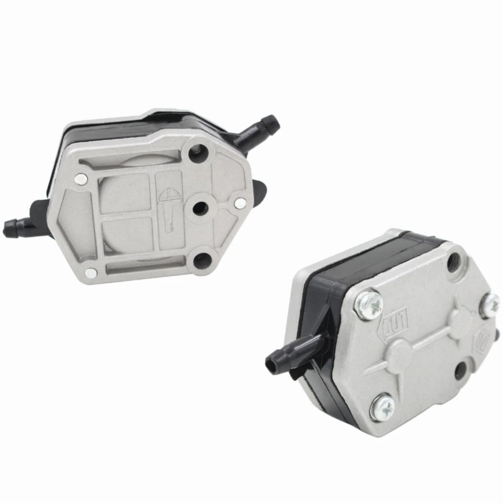2X Fuel Pump EPM 692-24410 for Yamaha 2 Str 25-85 HP Outboard