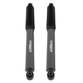Heavy Duty Twin Tube Rear Shocks for Nissan Titan 4WD (2004–2024) 0-2.5" Lift