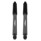 Heavy Duty Twin Tube Rear Shocks for Nissan Titan 4WD (2004–2024) 0-2.5" Lift