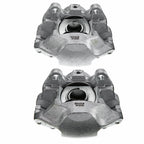 Front Brake Caliper Pair for Mercedes-Benz W110 W115 (1961–1976)
