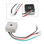 Voltage Regulator Rectifier for EZGO TXT Golf Cart (1994-2023)