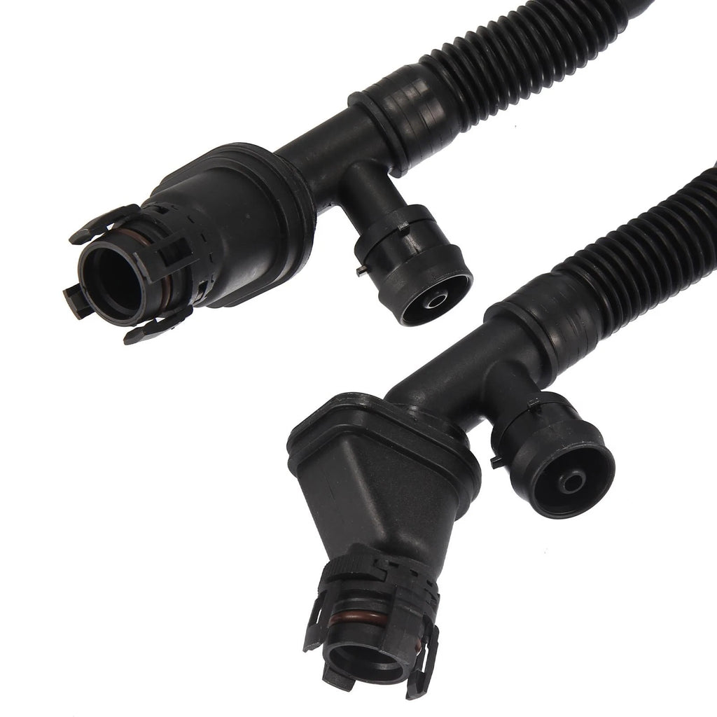Crankcase Vent Pipe Kit for BMW (11157575640, 11157575641, 11157646086, 11157646087)