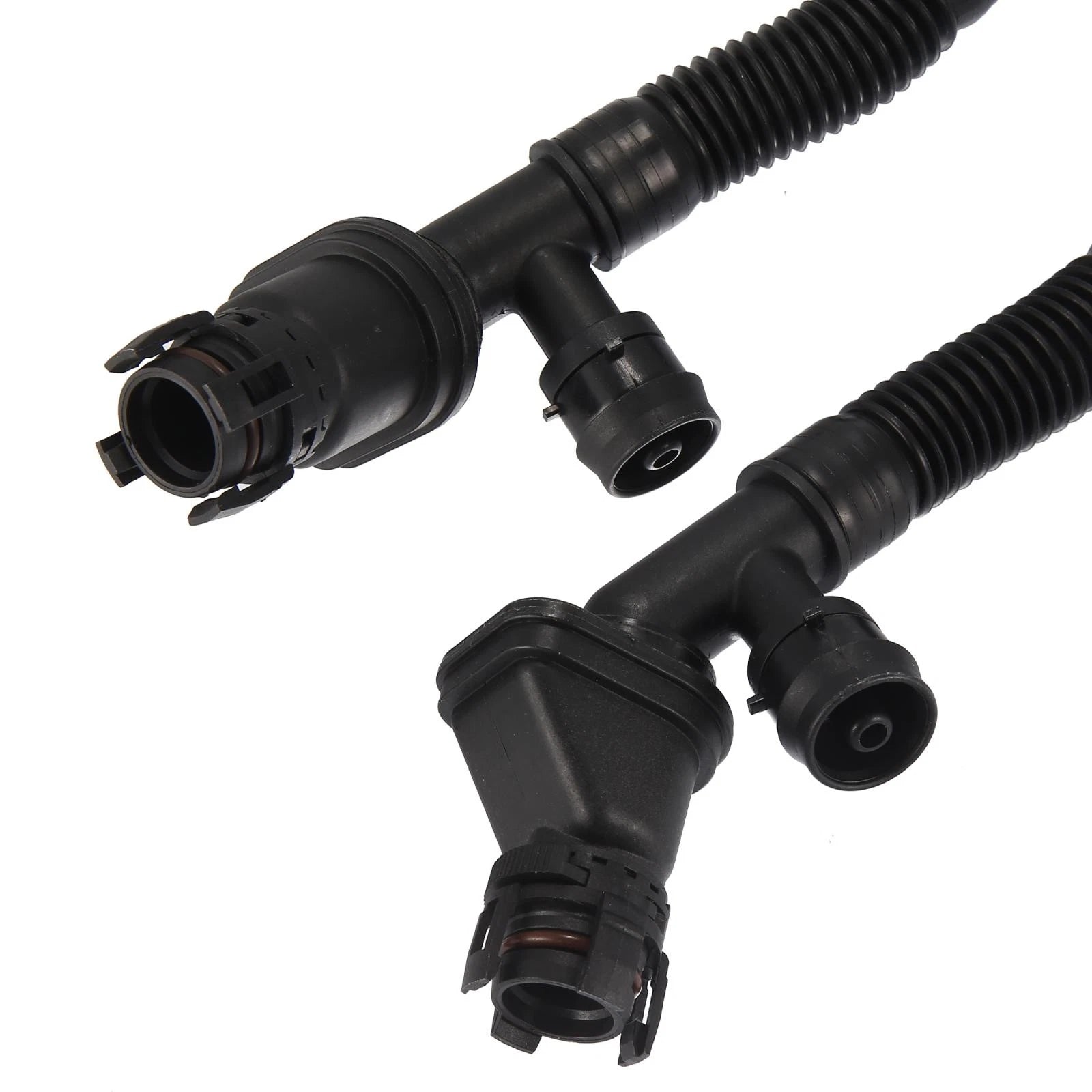 Crankcase Vent Pipe Kit for BMW (11157575640, 11157575641, 11157646086, 11157646087)