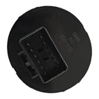 Wheel Drive Selector Switch 15066147 for Chevy Trailblazer GMC Envoy (2002–2009)