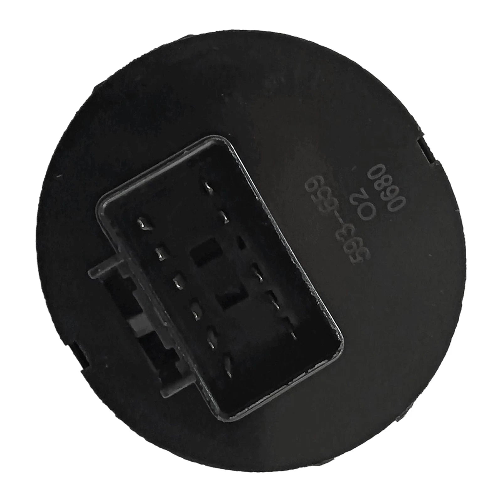 Wheel Drive Selector Switch 15066147 for Chevy Trailblazer GMC Envoy (2002–2009)