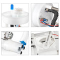 Fuel Pump Module Assembly for Polaris RZR 900 XP 1000 (2014–2024) 2205502 2208323