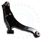 Set of 6 Front Inner Outer Tie Rods for Chrysler PT Cruiser (2001–2010)