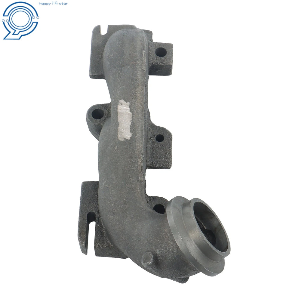 Right Exhaust Manifold for Jeep Liberty (2002-2004) 3.7L V6