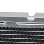 3 Row Aluminum Radiator for Pontiac Fiero (1984–1988)