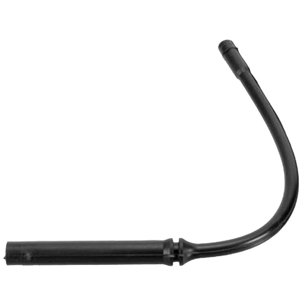 Fuel Line Molded 9" Long for B1FF176