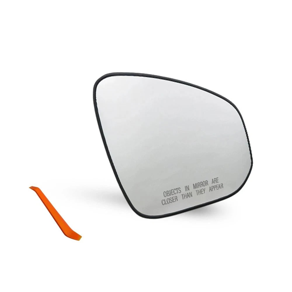 Heated Passenger Mirror Glass for Toyota RAV4 (2013–2018)
