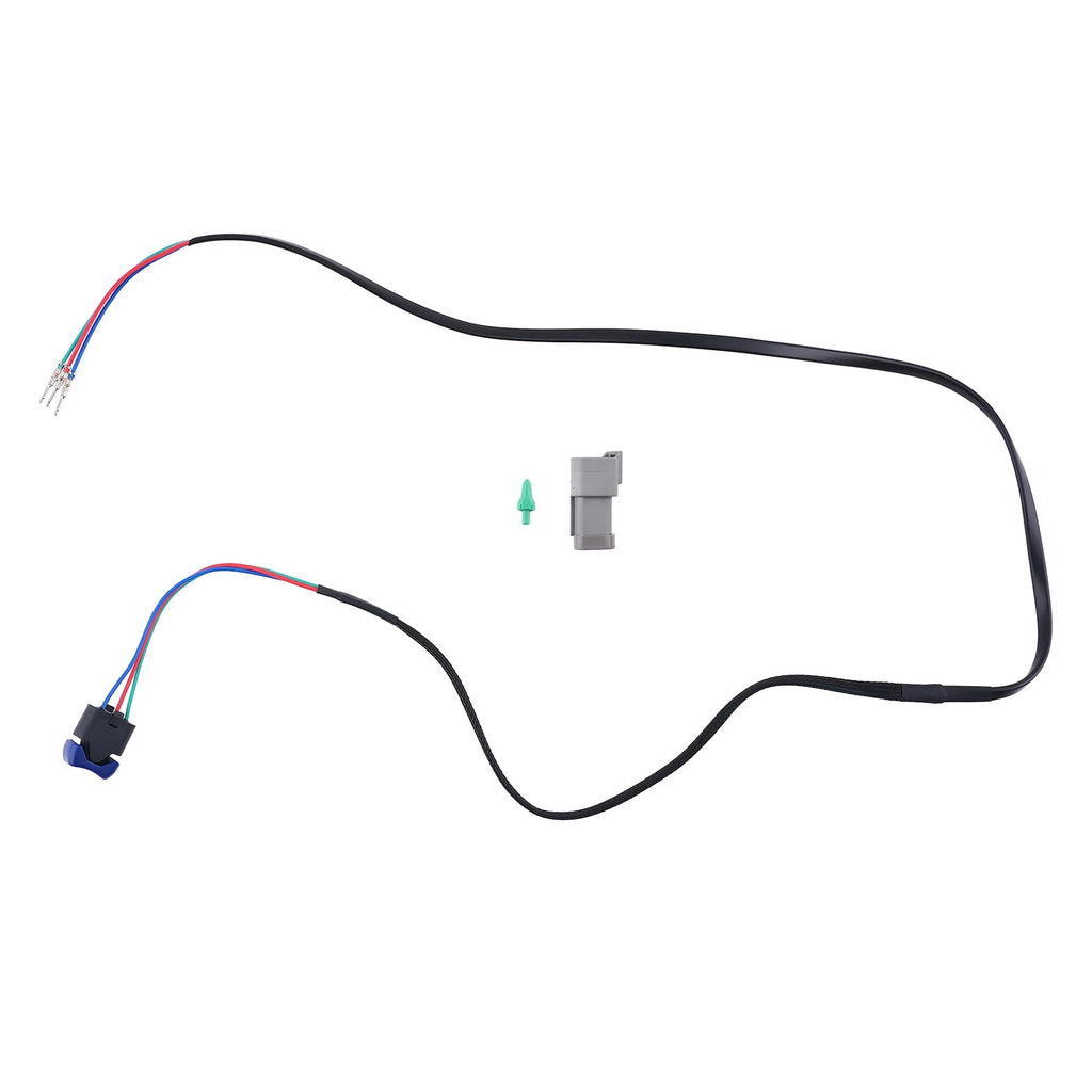 Tilt Trim Switch for Johnson Evinrude OMC Remote Control (5006358–5007485) (2000–2005)