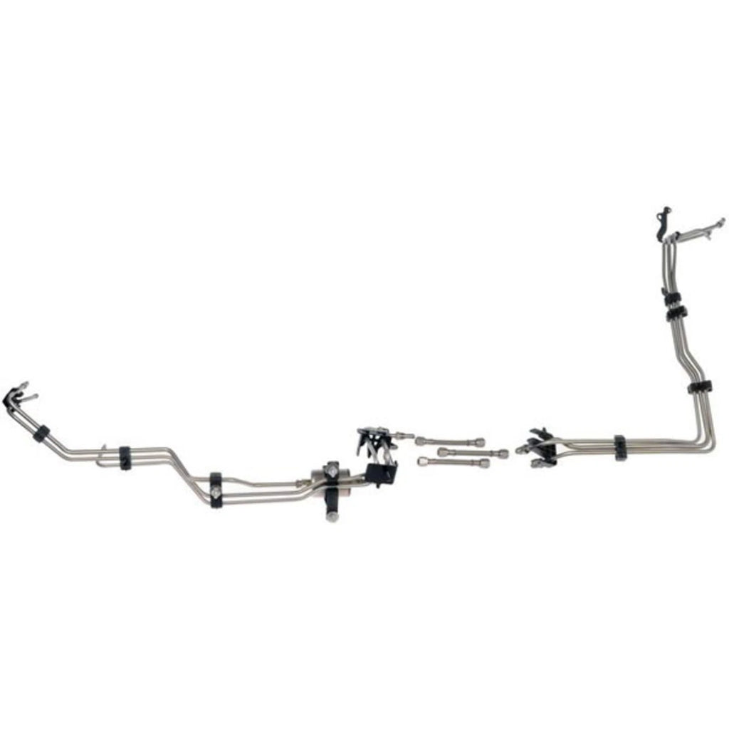 Fuel Lines for Chevy Silverado 1500 GMC (2014–2018)