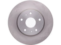 Front Brake Rotor for Suzuki SX4 (2012) NM569SS Disc Brake Rotor