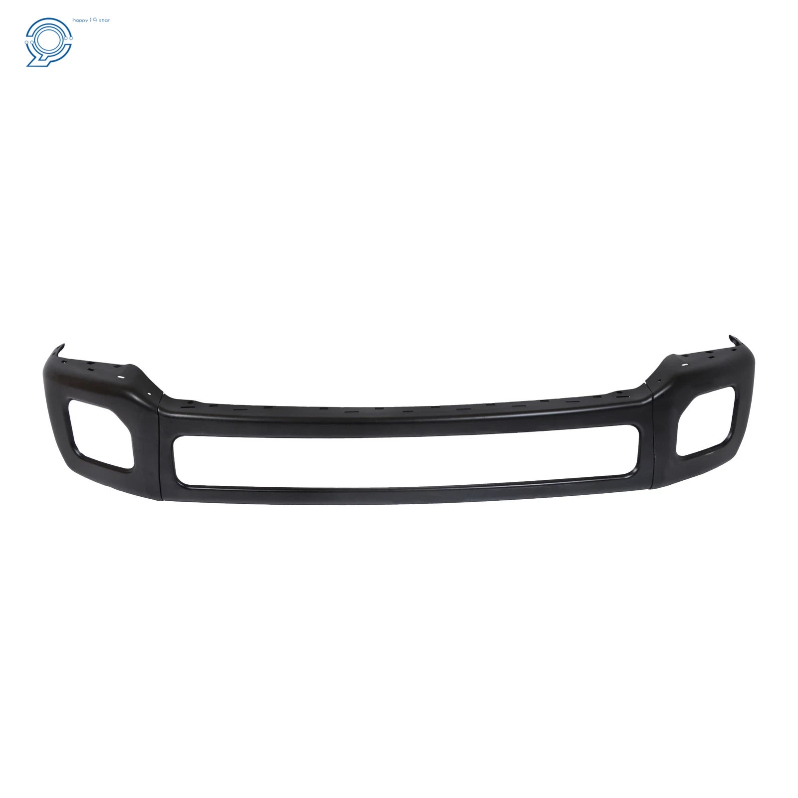 Steel Front Bumper Face Bar for Ford F250 F350 Super Duty (2011–2016)
