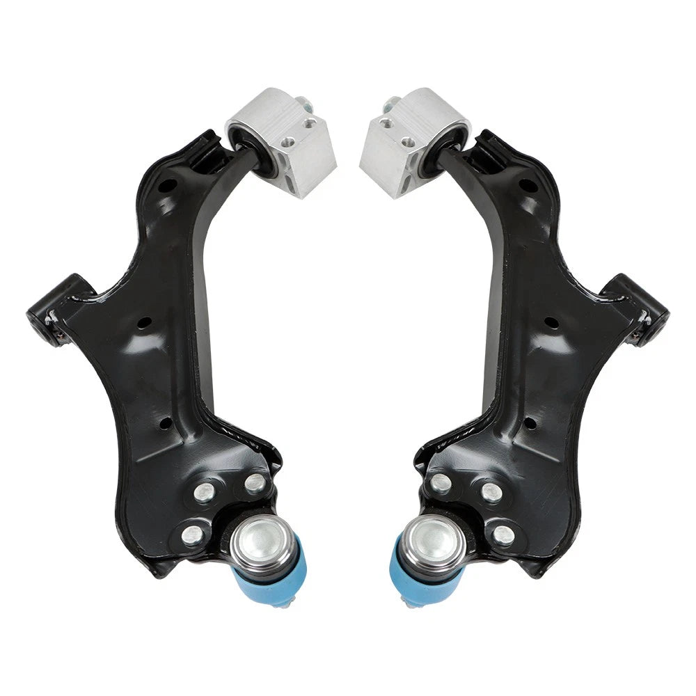 Set of 10 Front Lower Control Arms with Ball Joints for Suzuki XL-7 (2007–2009)