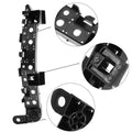 Front Bumper Retainer Brackets for Honda CR-V (2017-2019)