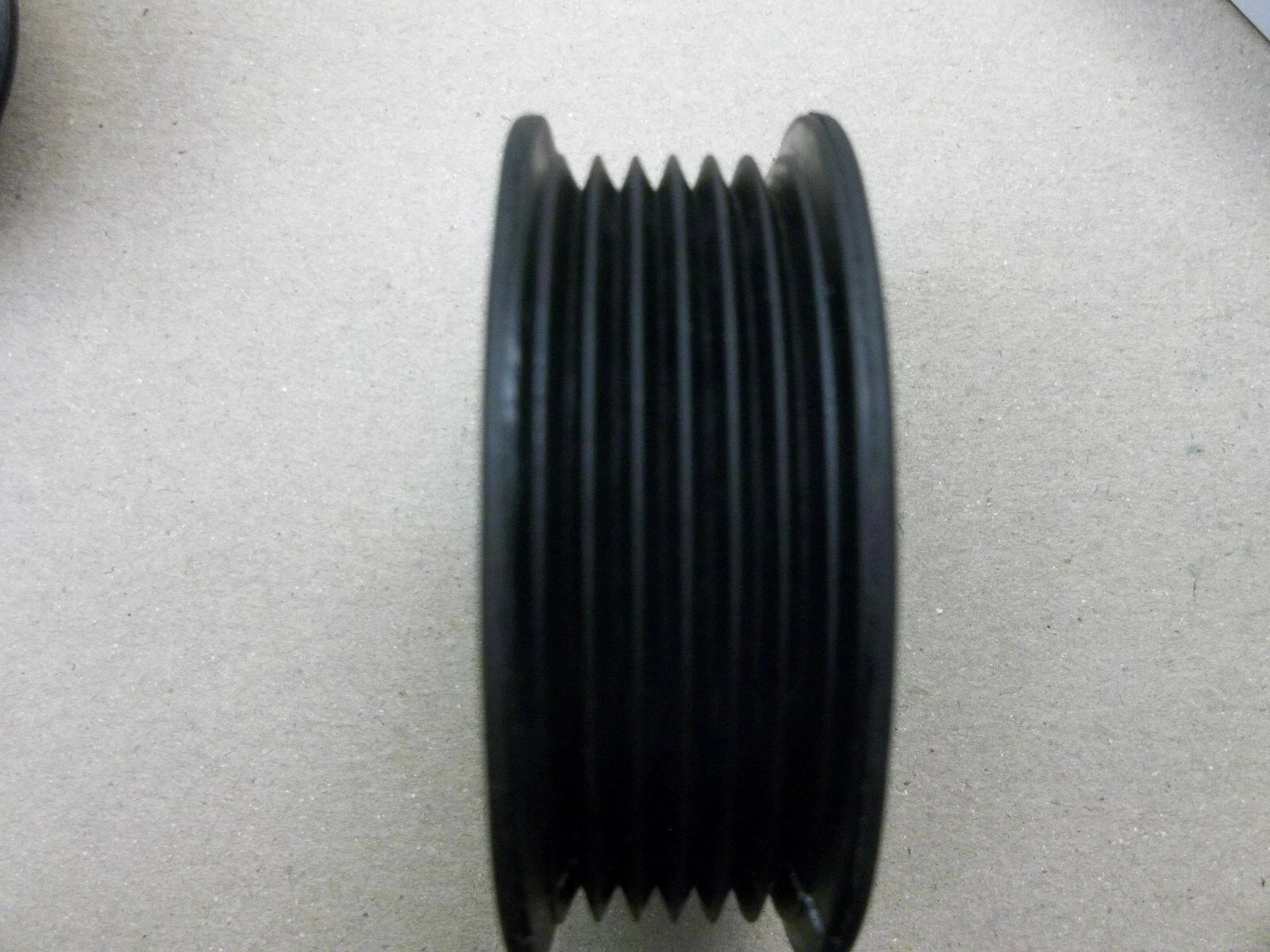 Serpentine Belt Idler Pulley for Mercruiser 4.3 5.0 5.7 350 Mag (807757T)