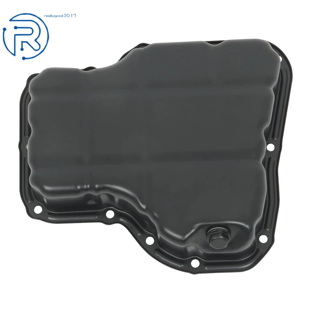 Steel Lower Engine Oil Pan for Mitsubishi Outlander 2.4L (2003–2006)