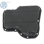 Steel Lower Engine Oil Pan for Mitsubishi Outlander 2.4L (2003–2006)