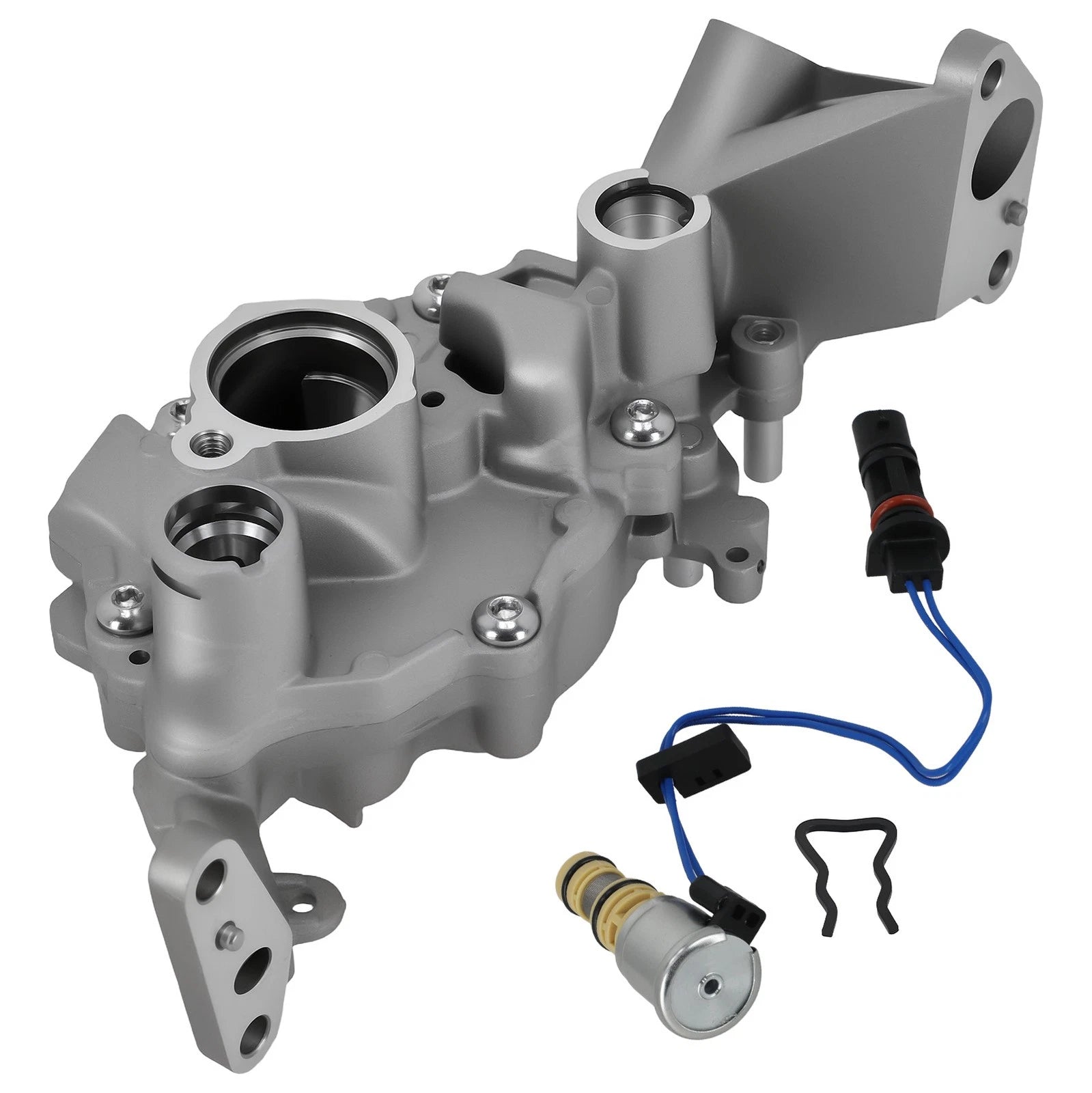 Oil Pump Kit for Chrysler 300, Town & Country, Dodge Ram 3.6L (2011–2023) 68252670AM