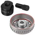 Flywheel Rotor & Puller Kit for Polaris Ranger 570 900 RZR 1000 ACE (2015–2023)