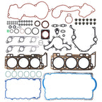 MLS Head Gasket & Seal Kit for Ford Explorer 4.0L V6 (2000–2003) VIN E
