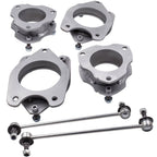 2 Inch Lift Kit with Sway Bars for Honda Ridgeline (2006–2014)