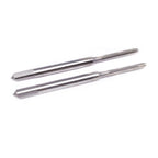2X HSS Metric Taps Taper & Right Hand Threads for Automotive Use