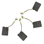 Commutator Contact Replacement for Power Tool Motor (Fits )