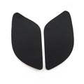 Tank Traction Side Pad Gas Knee Grip Decal Sticker for Yamaha YZF R15 (2017-2018)