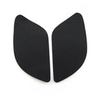 Tank Traction Side Pad Gas Knee Grip Decal Sticker for Yamaha YZF R15 (2017-2018)