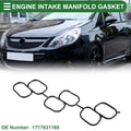 Upper Engine Intake Manifold Gasket for Lexus RX (2003–2008) No. 1717631160